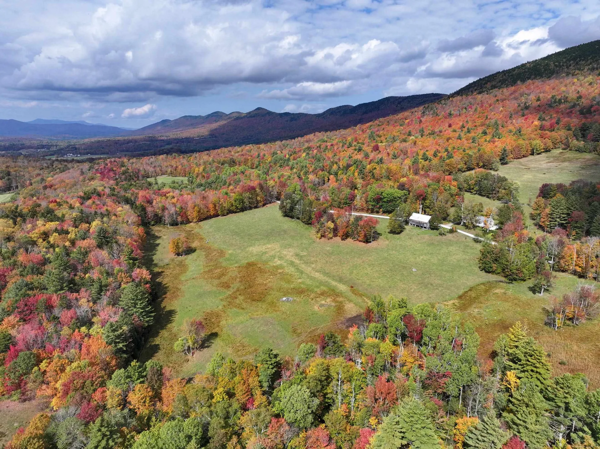 Tbd North Hollow Road Rochester VT 05767