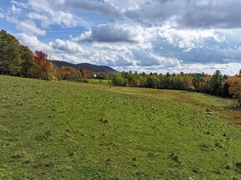 Tbd North Hollow Road Rochester VT 05767