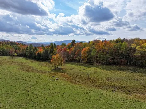 Tbd North Hollow Road Rochester VT 05767