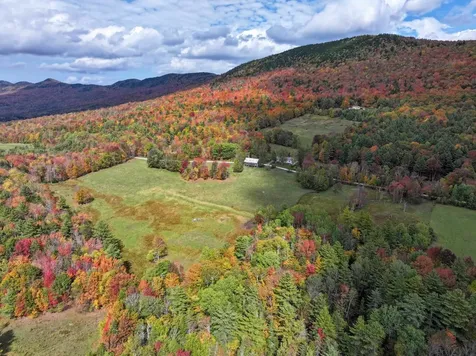 Tbd North Hollow Road Rochester VT 05767