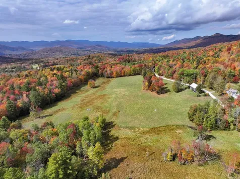 Tbd North Hollow Road Rochester VT 05767