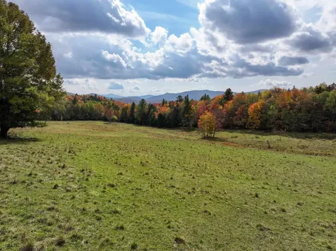 Tbd North Hollow Road Rochester VT 05767