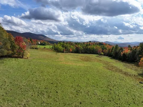 Tbd North Hollow Road Rochester VT 05767