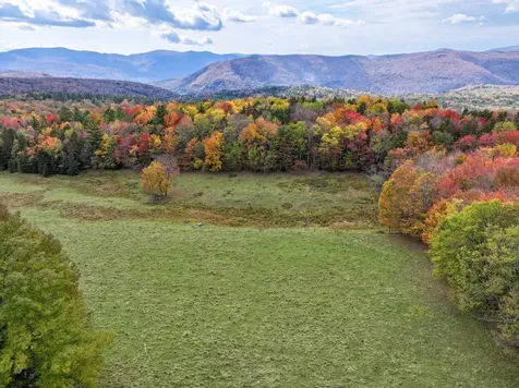 Tbd North Hollow Road Rochester VT 05767