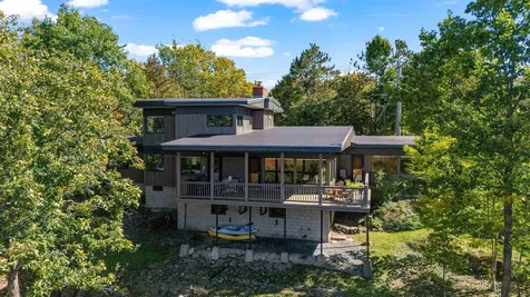 4494 St. George Road Williston VT 05495