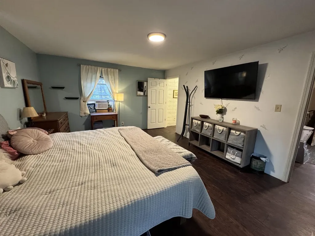 1833 Mattson Road Chester VT 05143