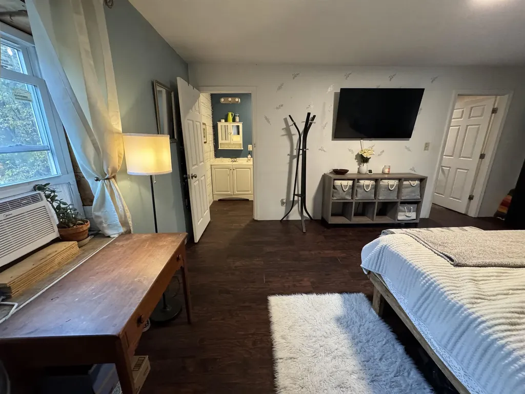 1833 Mattson Road Chester VT 05143