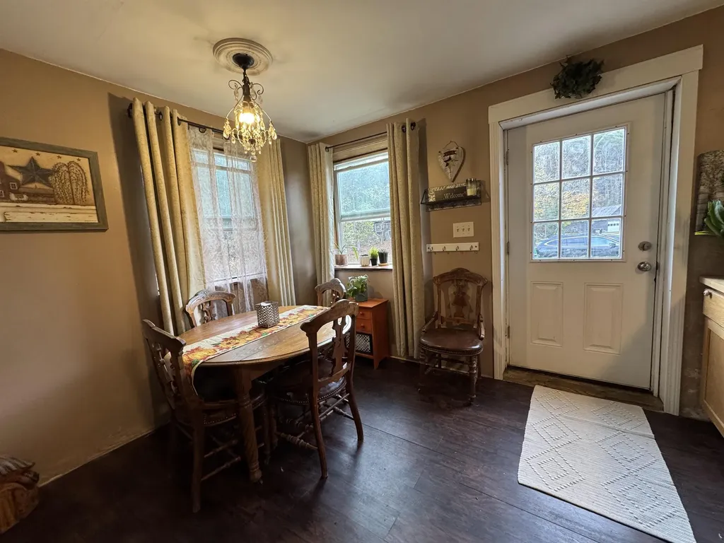 1833 Mattson Road Chester VT 05143