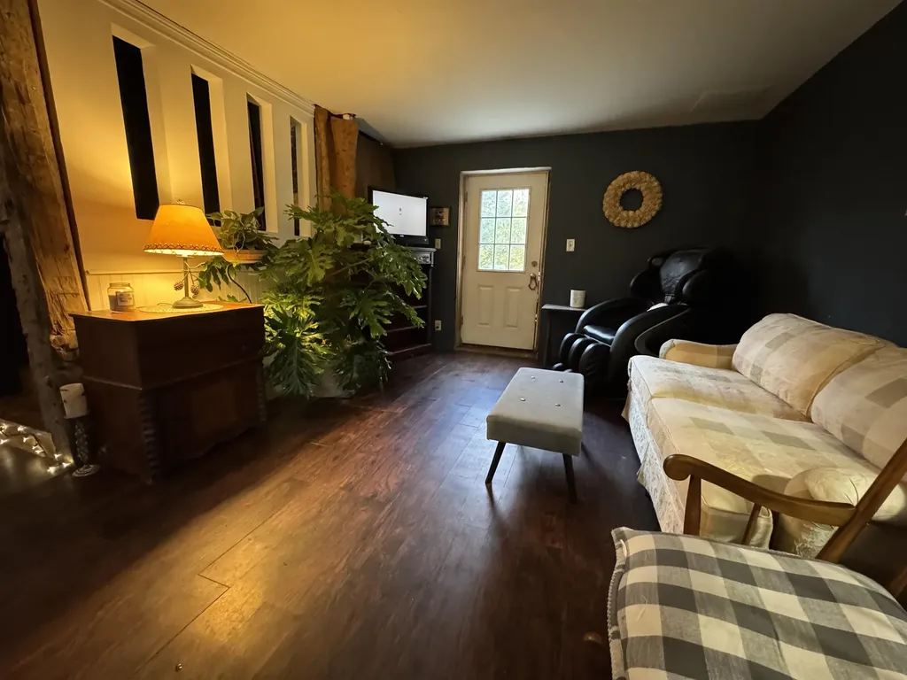 1833 Mattson Road Chester VT 05143