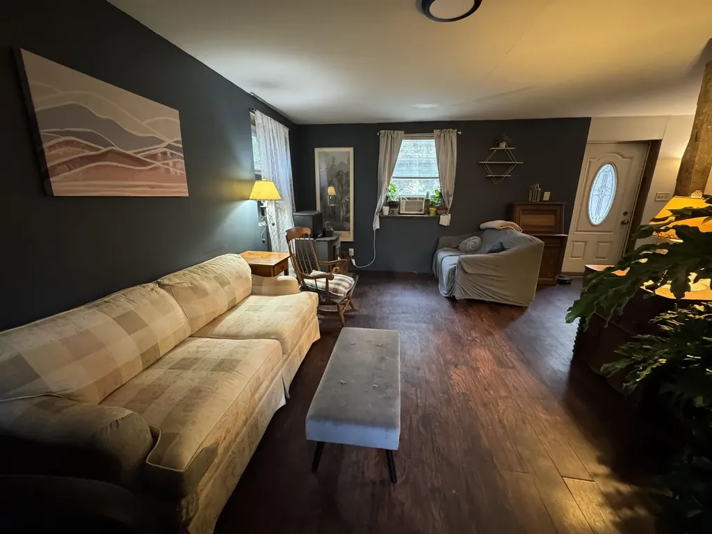 1833 Mattson Road Chester VT 05143