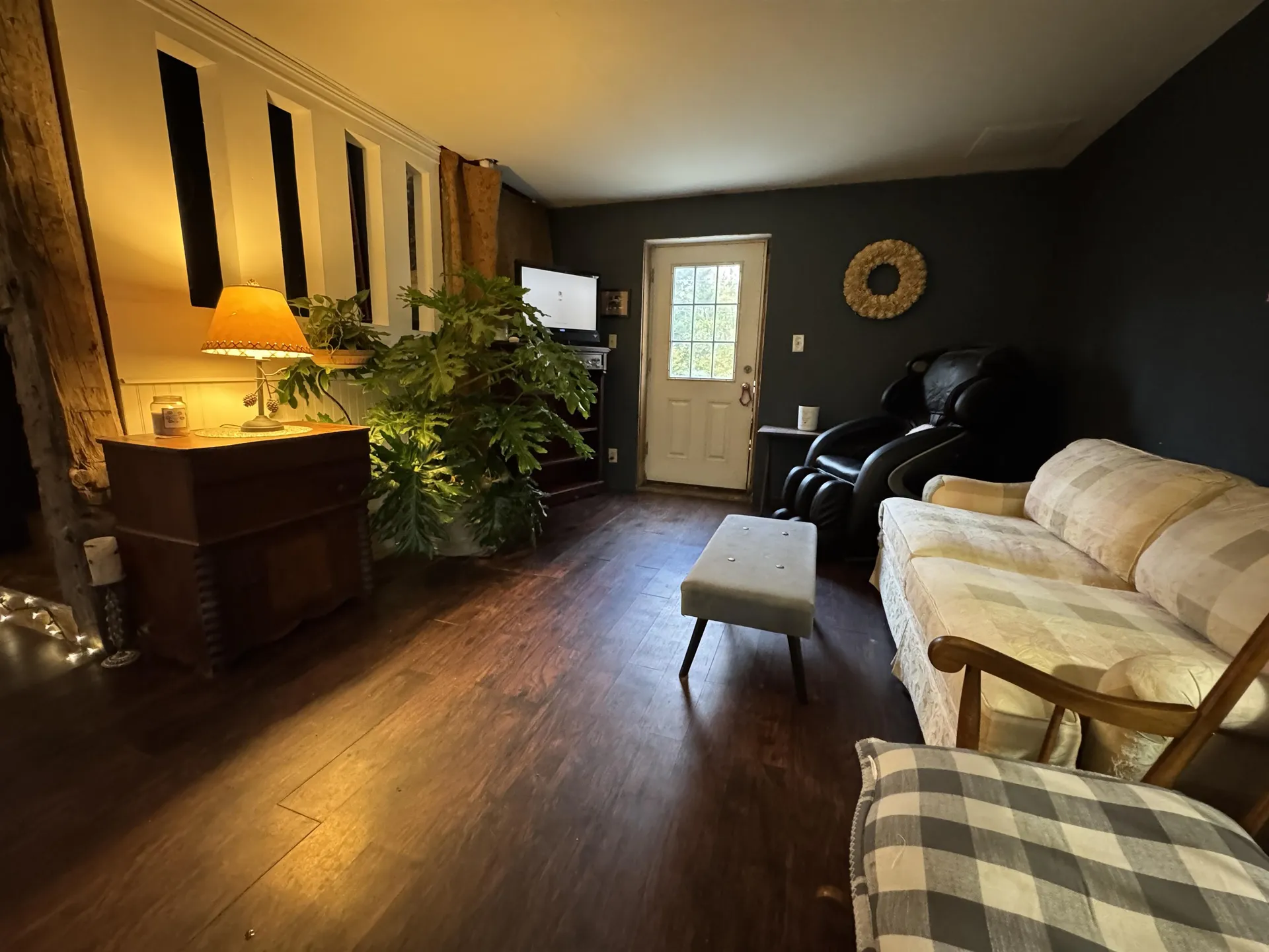 1833 Mattson Road Chester VT 05143