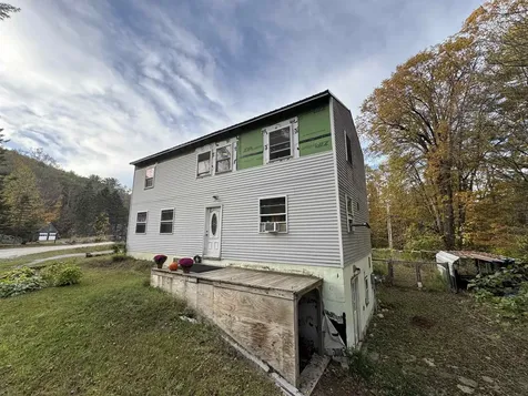 1833 Mattson Road Chester VT 05143