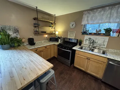 1833 Mattson Road Chester VT 05143