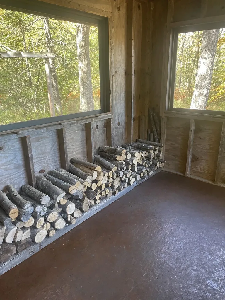 106 Lead Mine Road Andover NH 03216