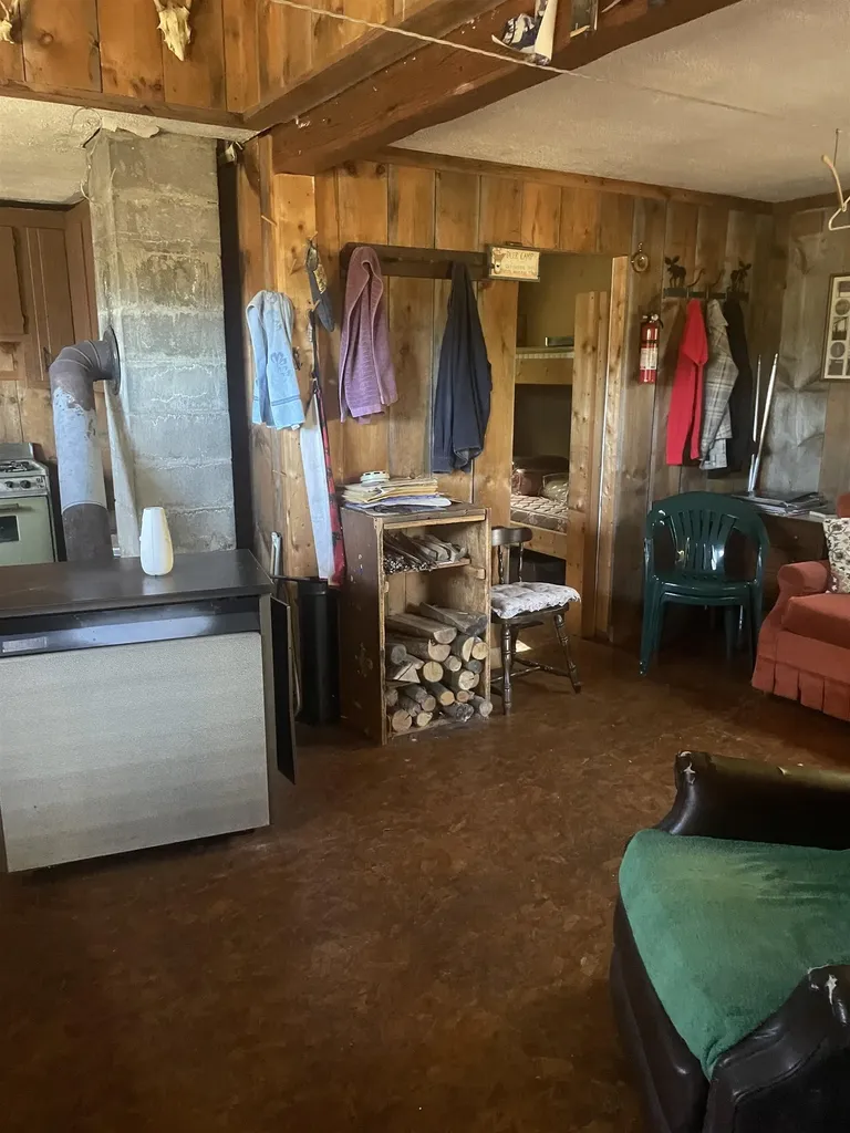 106 Lead Mine Road Andover NH 03216