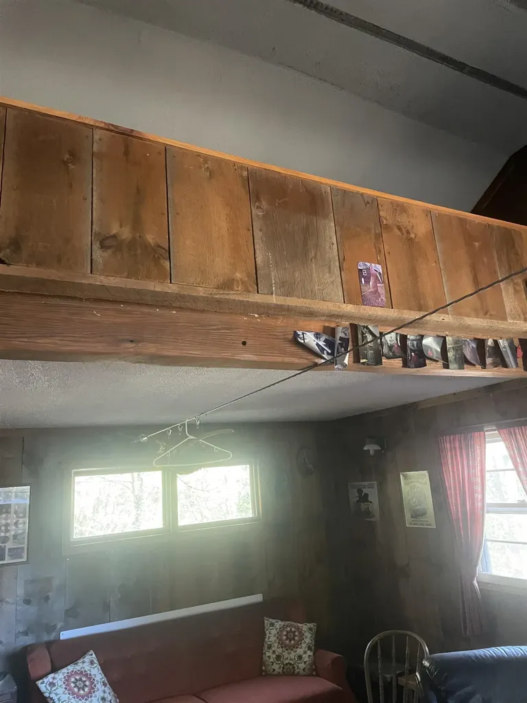 106 Lead Mine Road Andover NH 03216