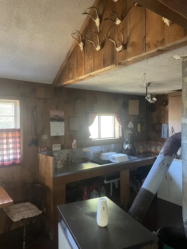 106 Lead Mine Road Andover NH 03216