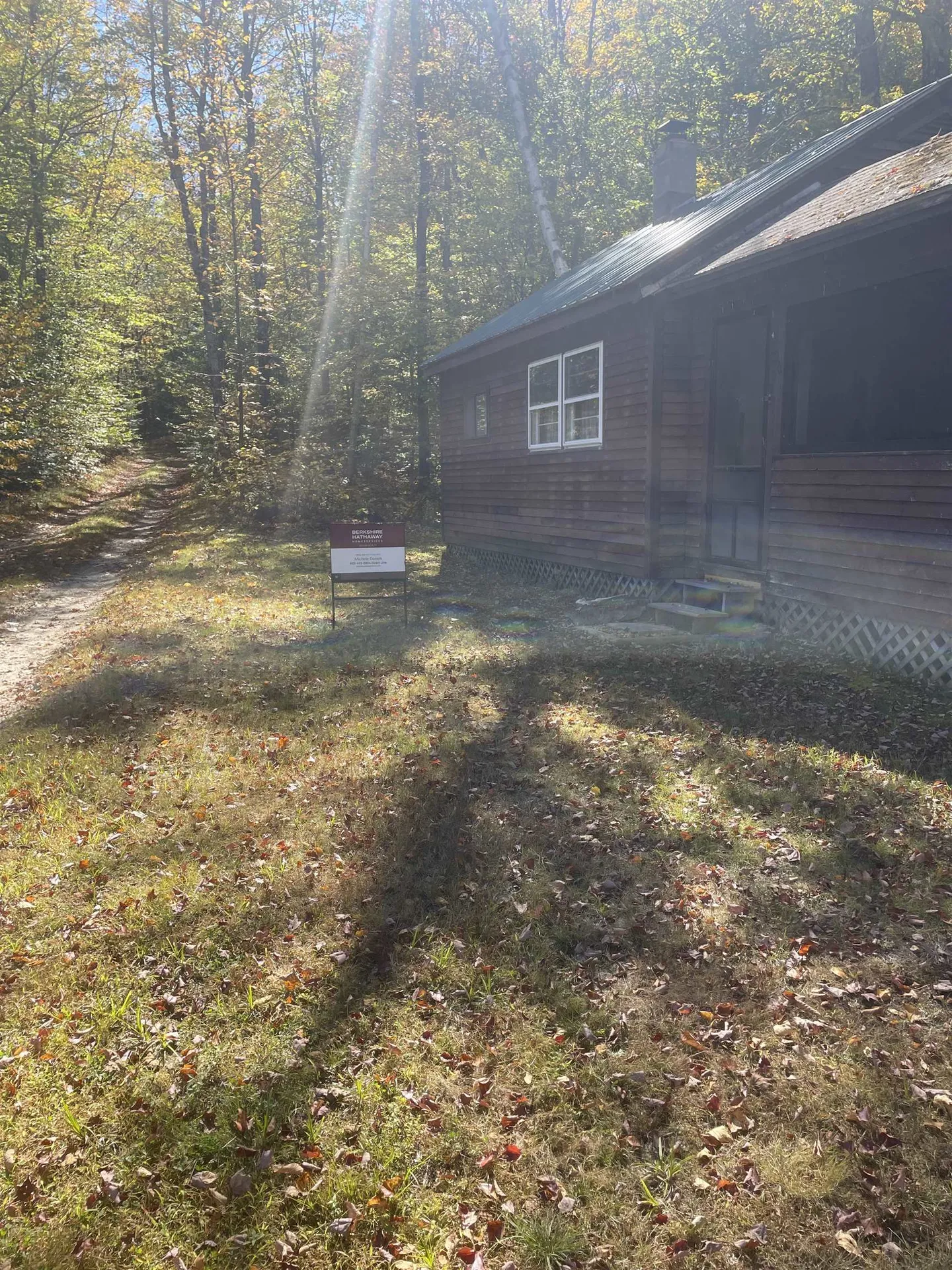 106 Lead Mine Road Andover NH 03216