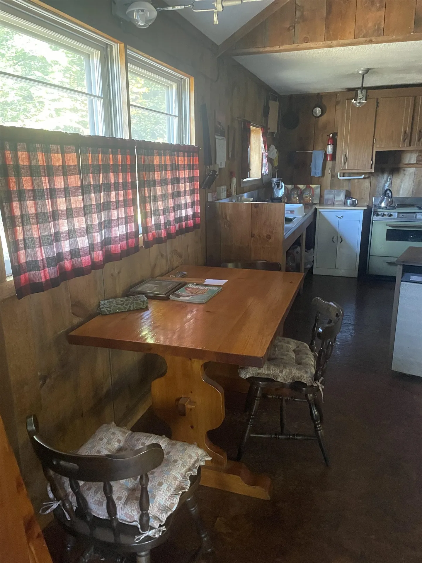 106 Lead Mine Road Andover NH 03216