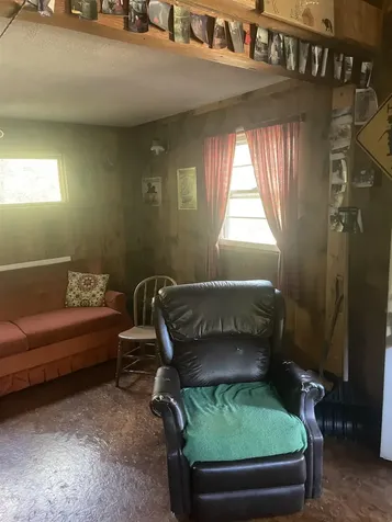 106 Lead Mine Road Andover NH 03216