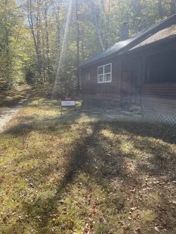 106 Lead Mine Road Andover NH 03216