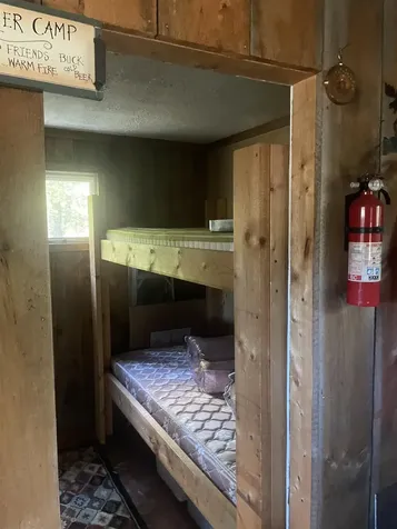 106 Lead Mine Road Andover NH 03216