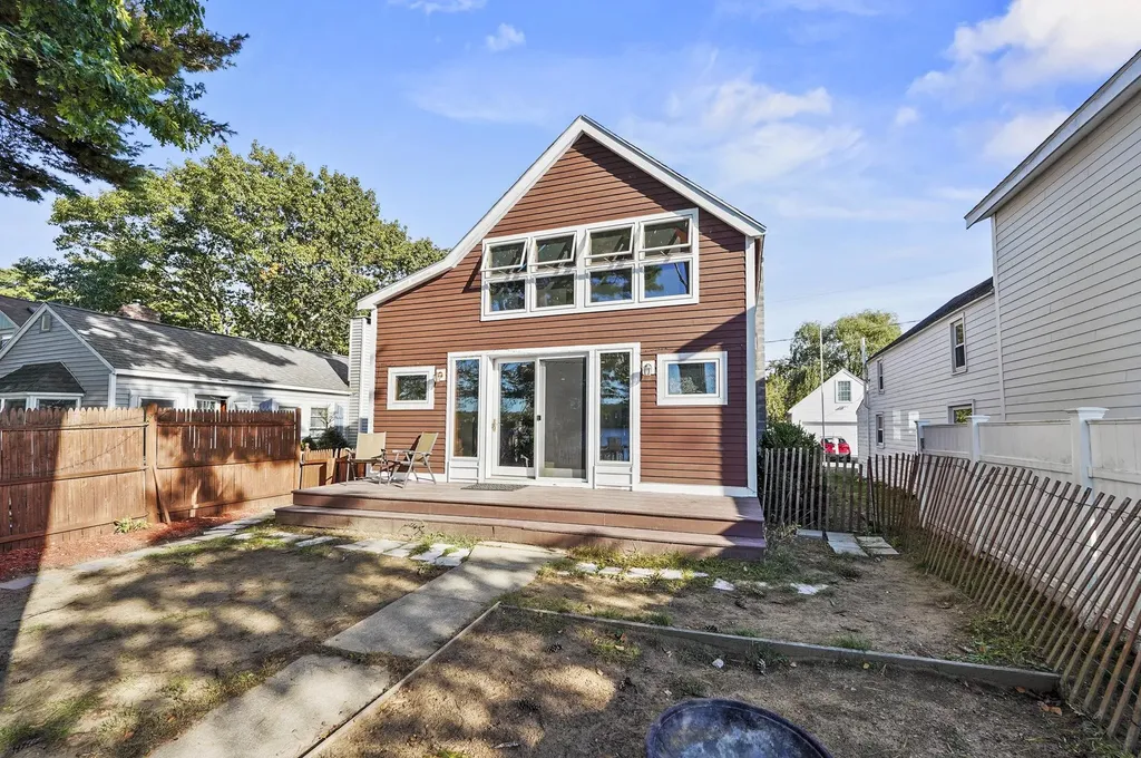 62 & 43 Wilders Grove Road Newton NH 03858