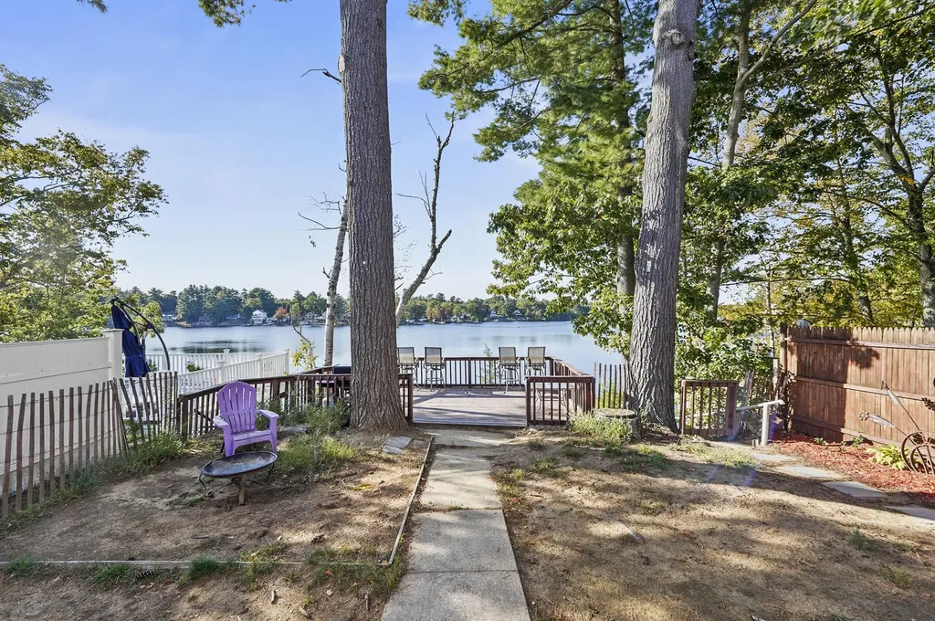 62 & 43 Wilders Grove Road Newton NH 03858