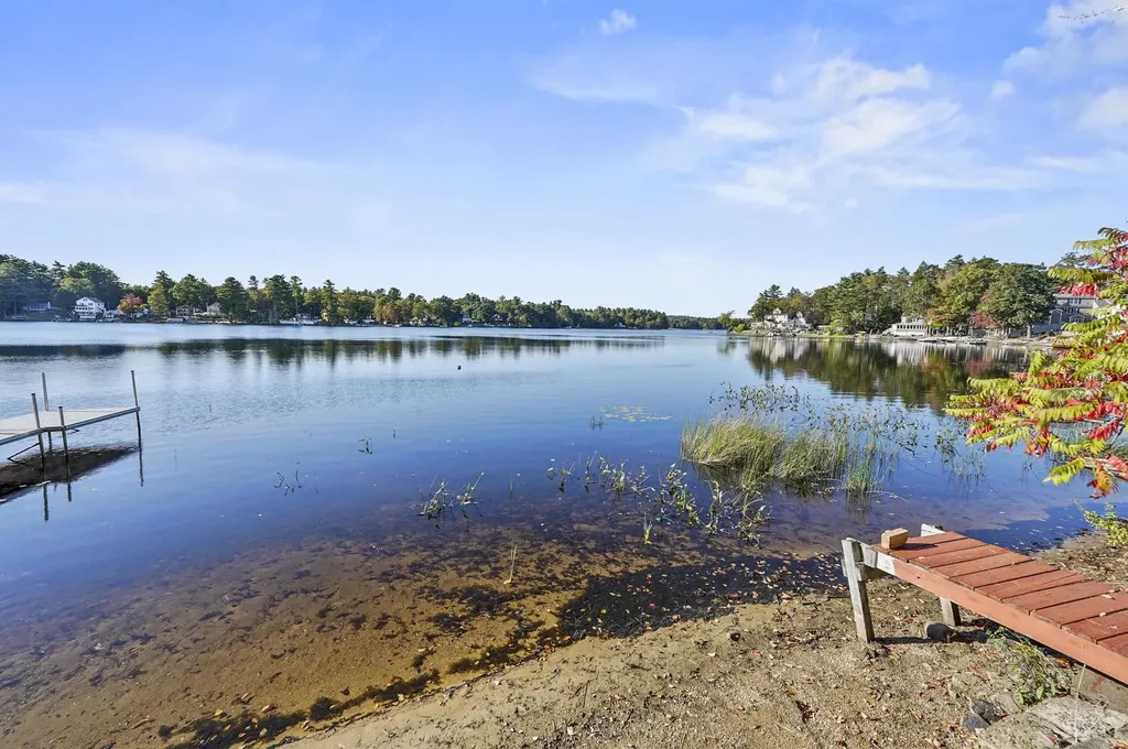 62 & 43 Wilders Grove Road Newton NH 03858