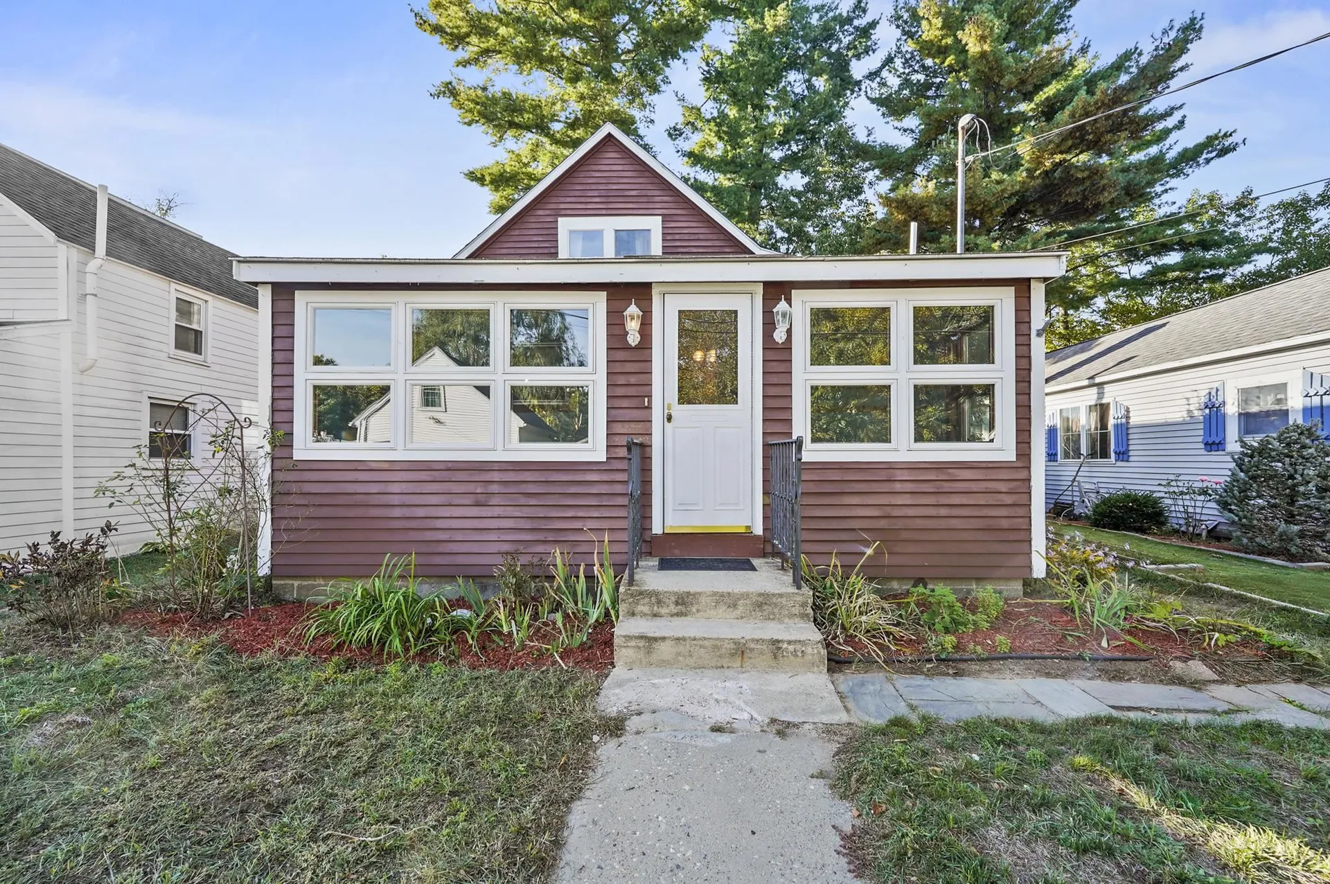 62 & 43 Wilders Grove Road Newton NH 03858