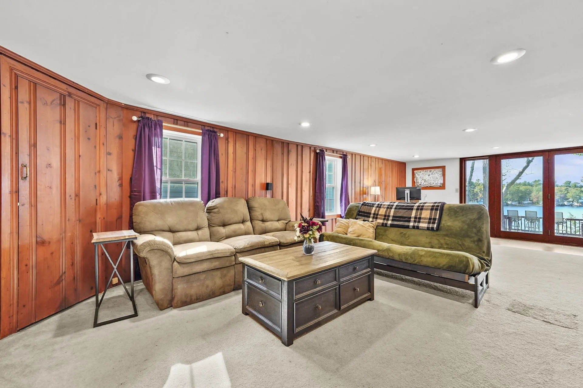 62 & 43 Wilders Grove Road Newton NH 03858