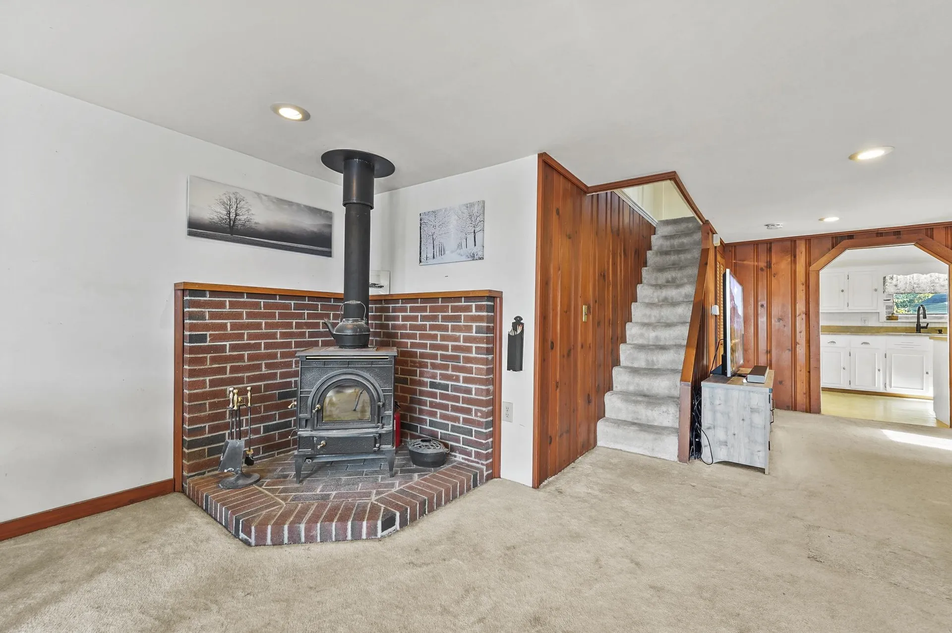 62 & 43 Wilders Grove Road Newton NH 03858