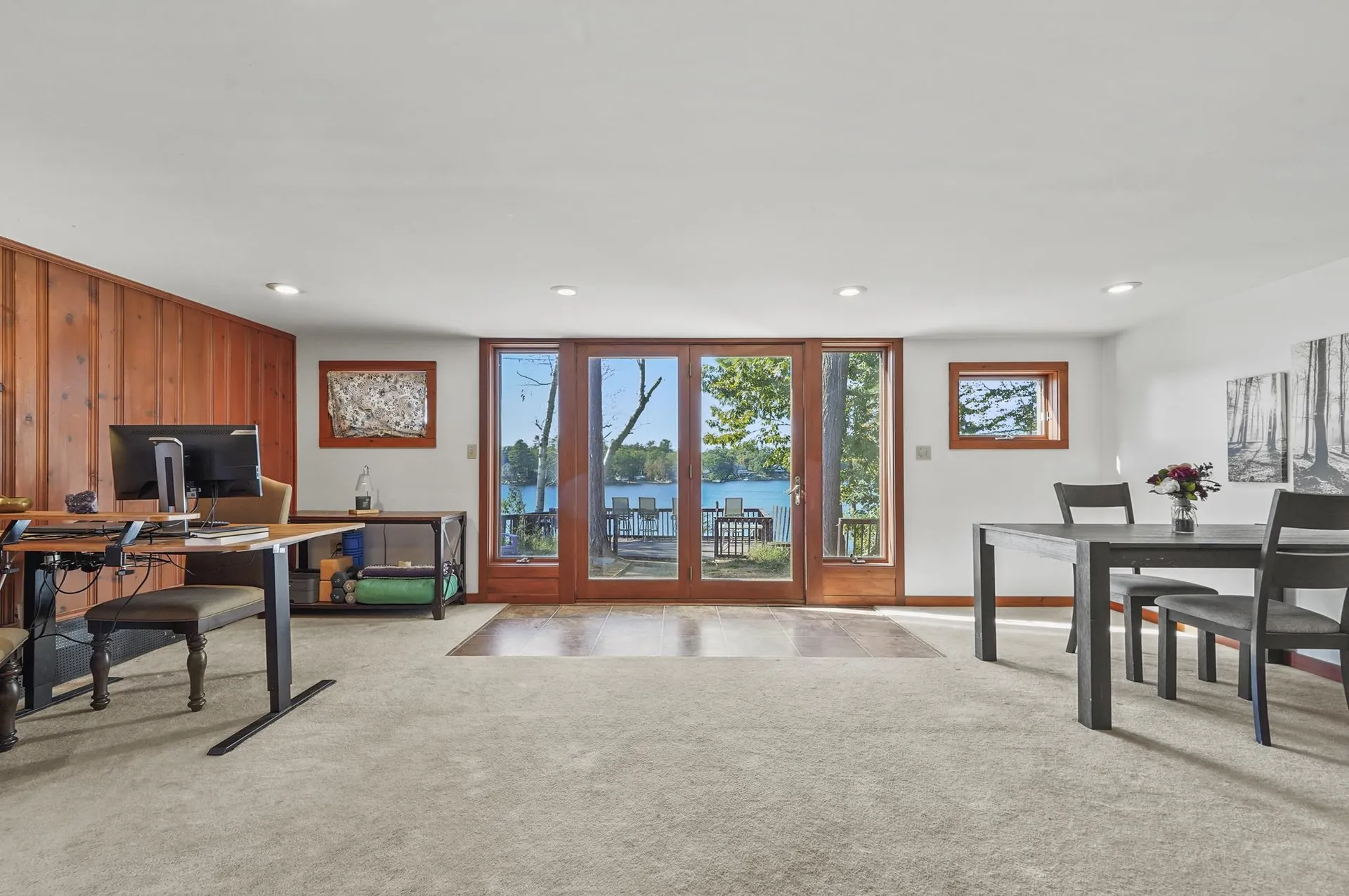 62 & 43 Wilders Grove Road Newton NH 03858