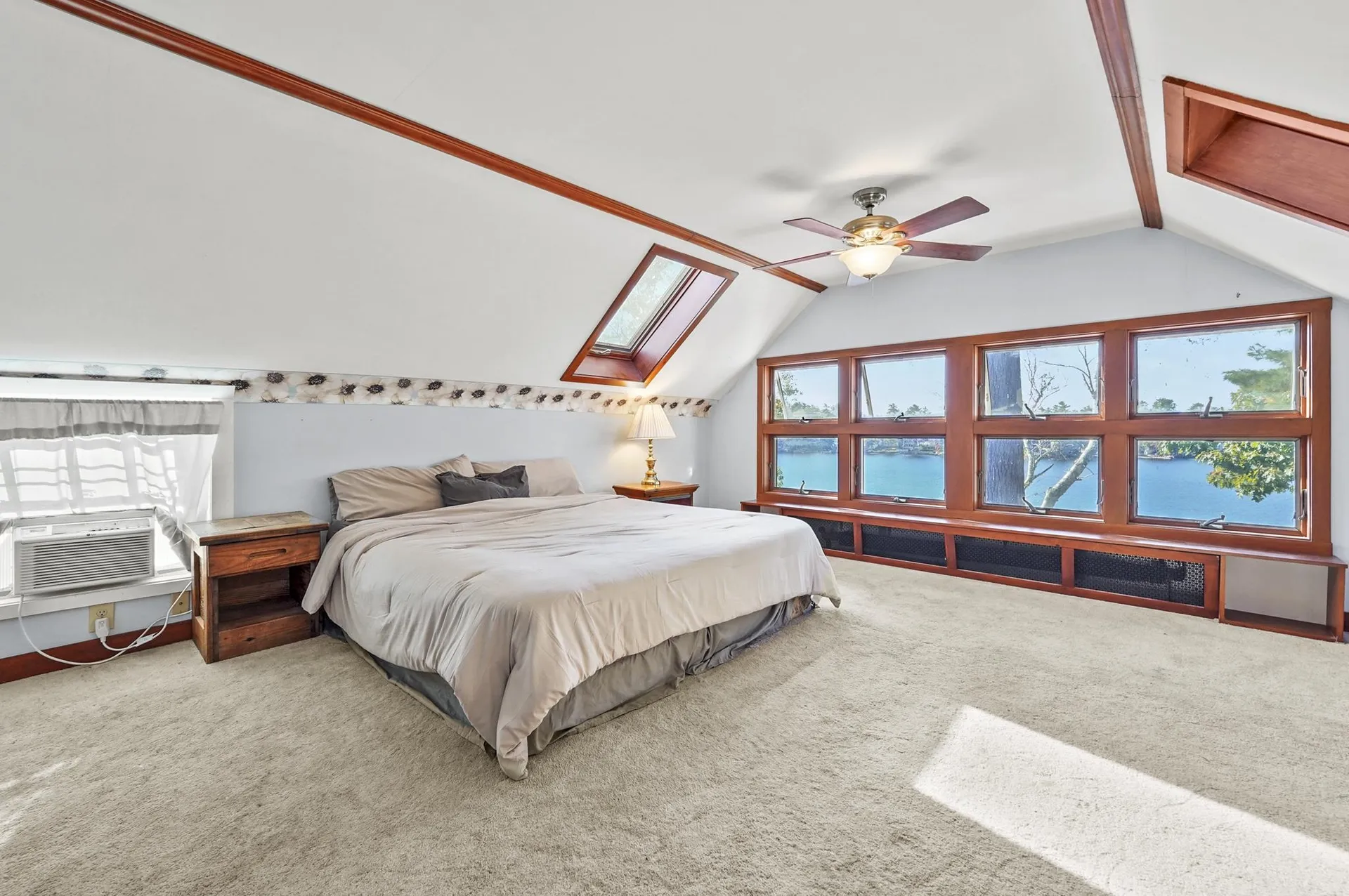 62 & 43 Wilders Grove Road Newton NH 03858