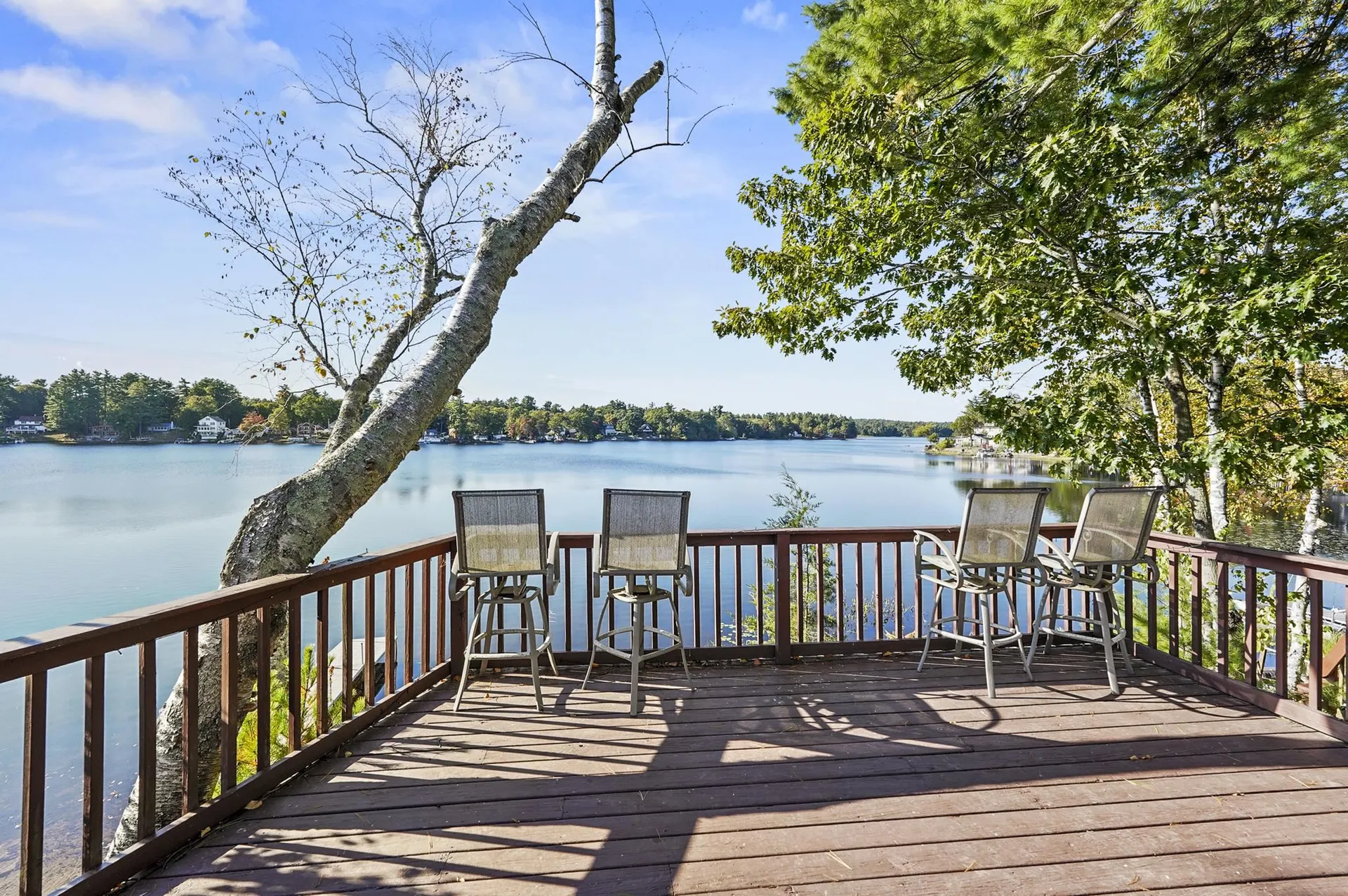 62 & 43 Wilders Grove Road Newton NH 03858