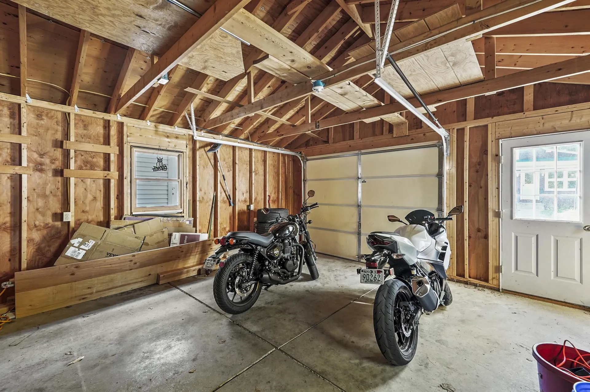 62 & 43 Wilders Grove Road Newton NH 03858