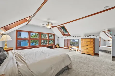 62 & 43 Wilders Grove Road Newton NH 03858