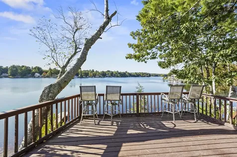 62 & 43 Wilders Grove Road Newton NH 03858