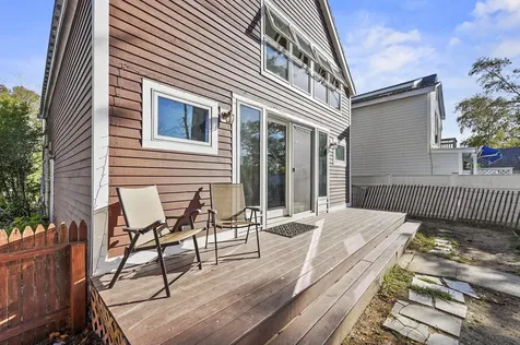 62 & 43 Wilders Grove Road Newton NH 03858