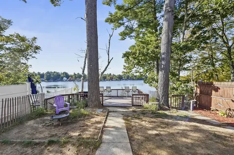 62 & 43 Wilders Grove Road Newton NH 03858