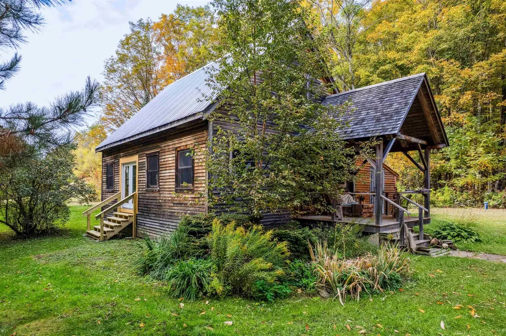 400 Brook Road Chelsea VT 05038
