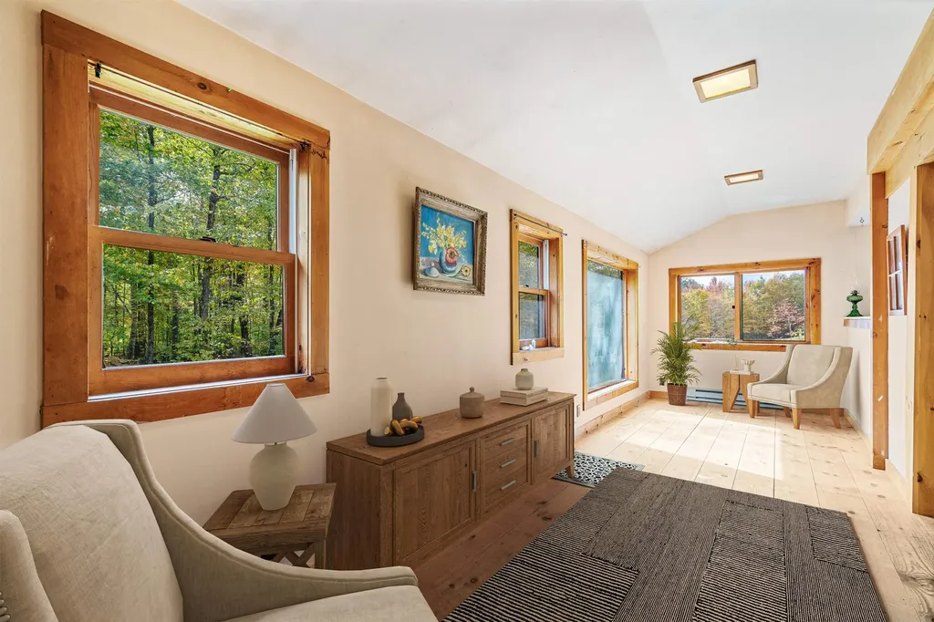 400 Brook Road Chelsea VT 05038