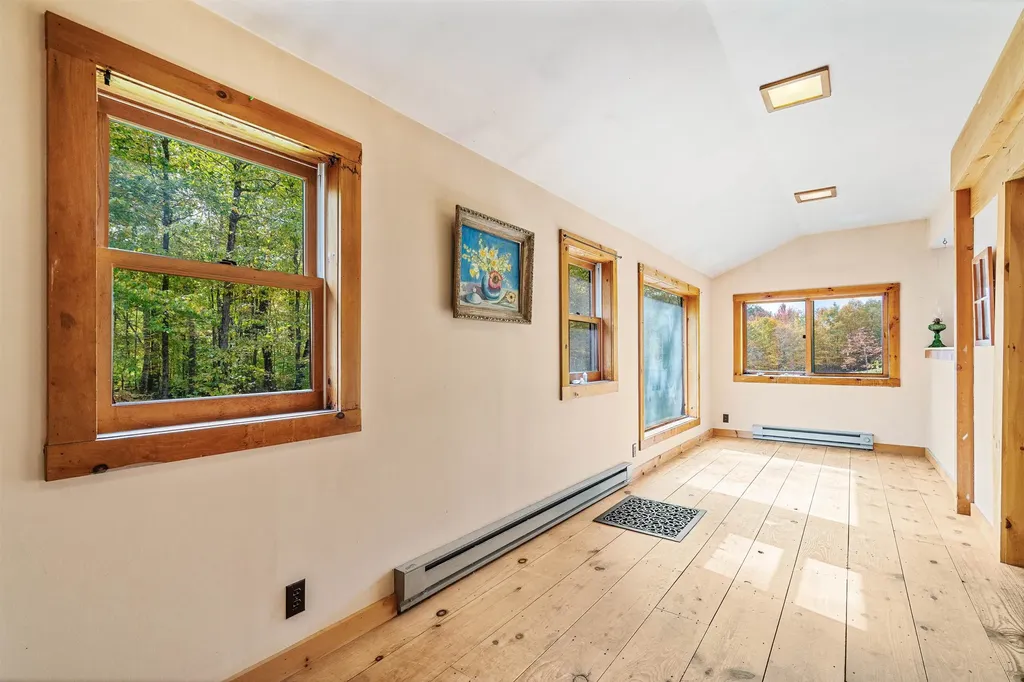 400 Brook Road Chelsea VT 05038