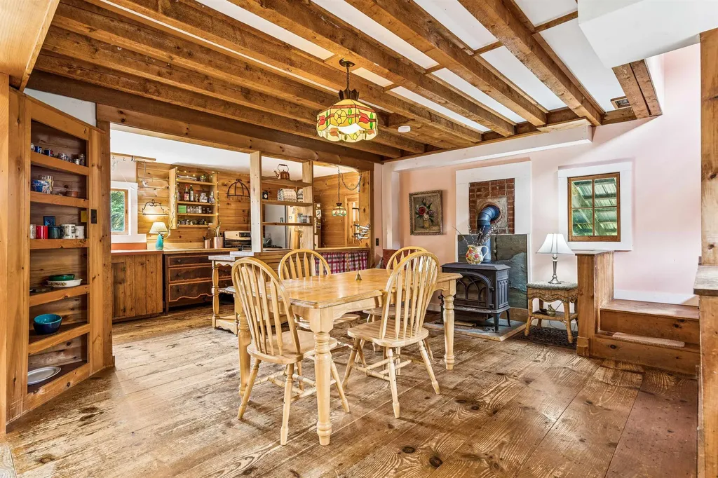 400 Brook Road Chelsea VT 05038