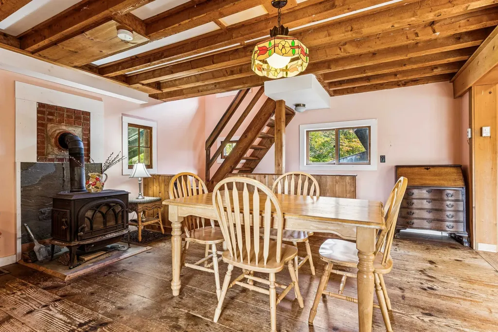 400 Brook Road Chelsea VT 05038