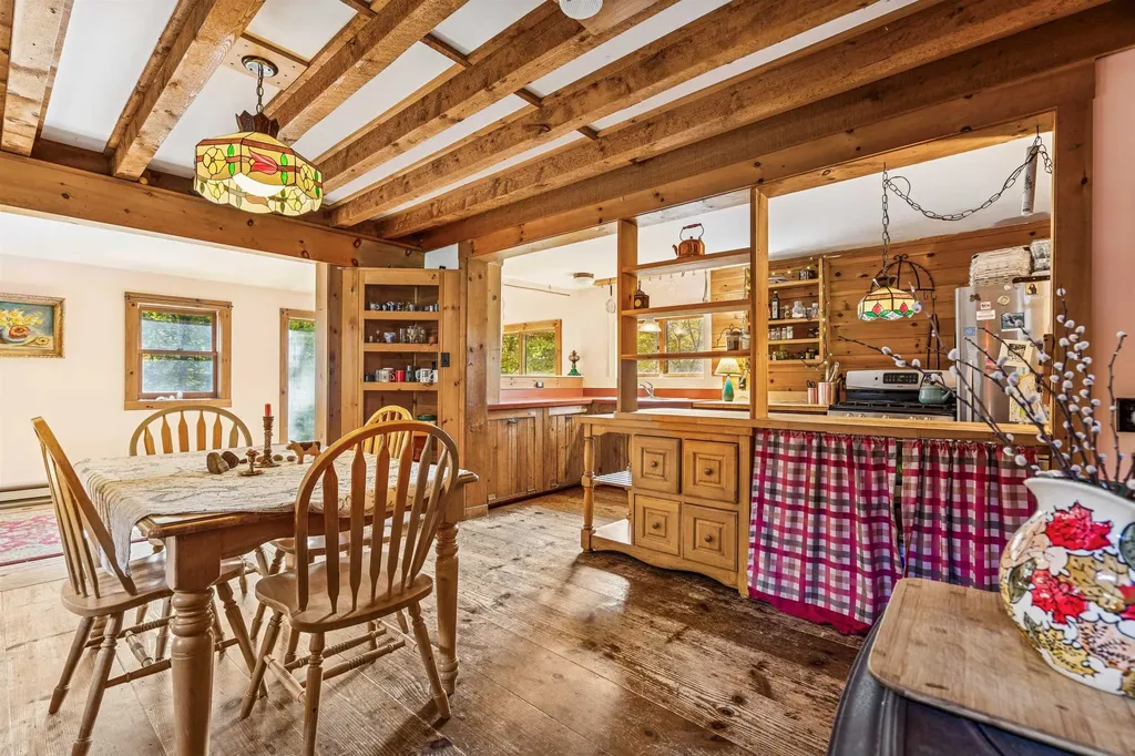 400 Brook Road Chelsea VT 05038
