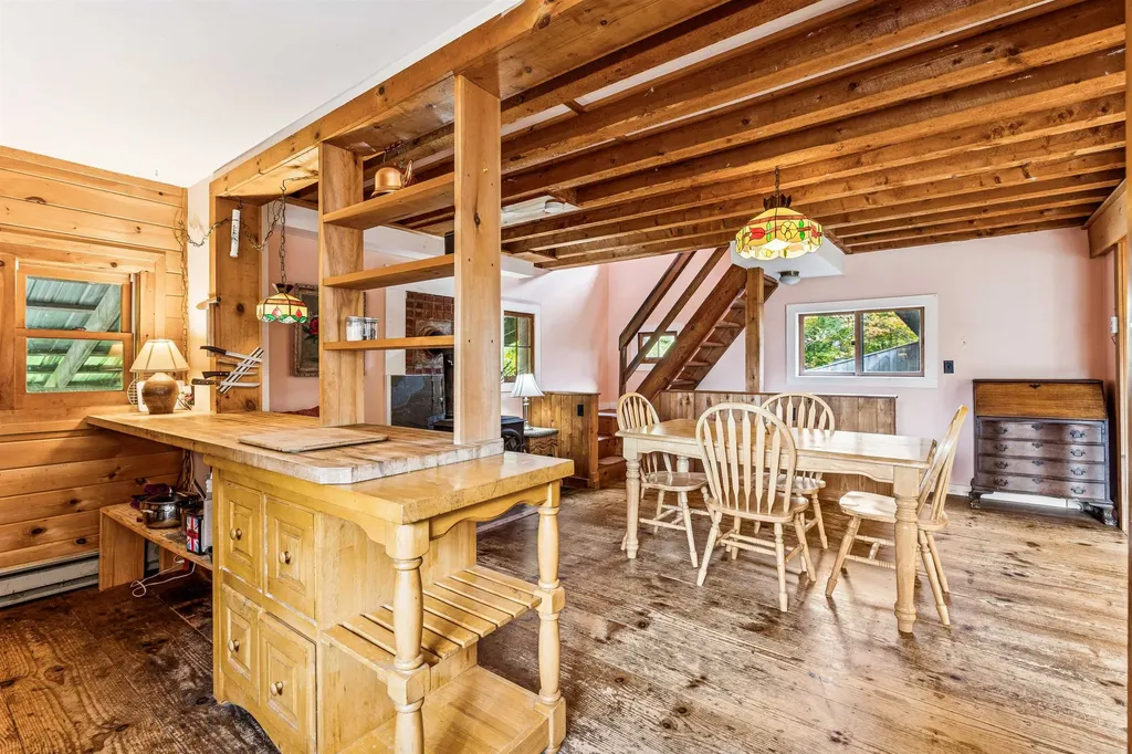 400 Brook Road Chelsea VT 05038
