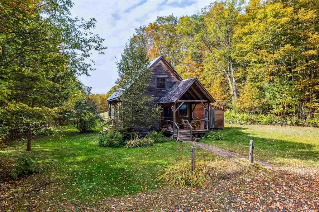 400 Brook Road Chelsea VT 05038