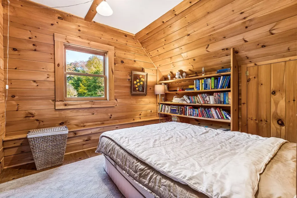 400 Brook Road Chelsea VT 05038