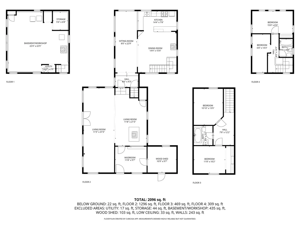 400 Brook Road Chelsea VT 05038